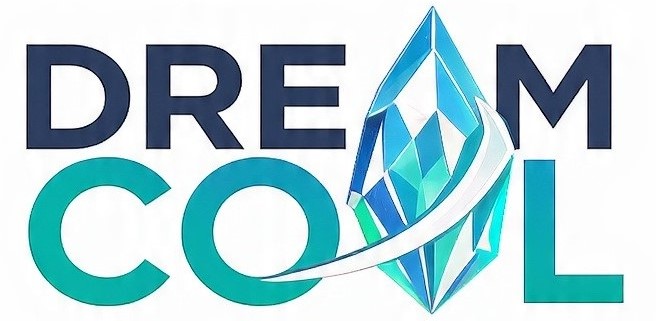 dreemcooll.com Logo