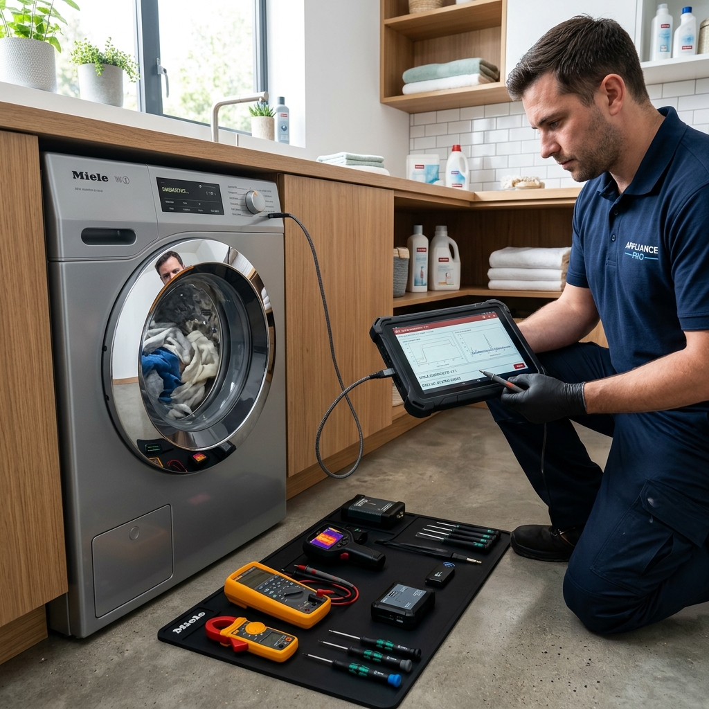 Washing Machine Repair